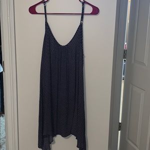 Nordstroms Cover-Up